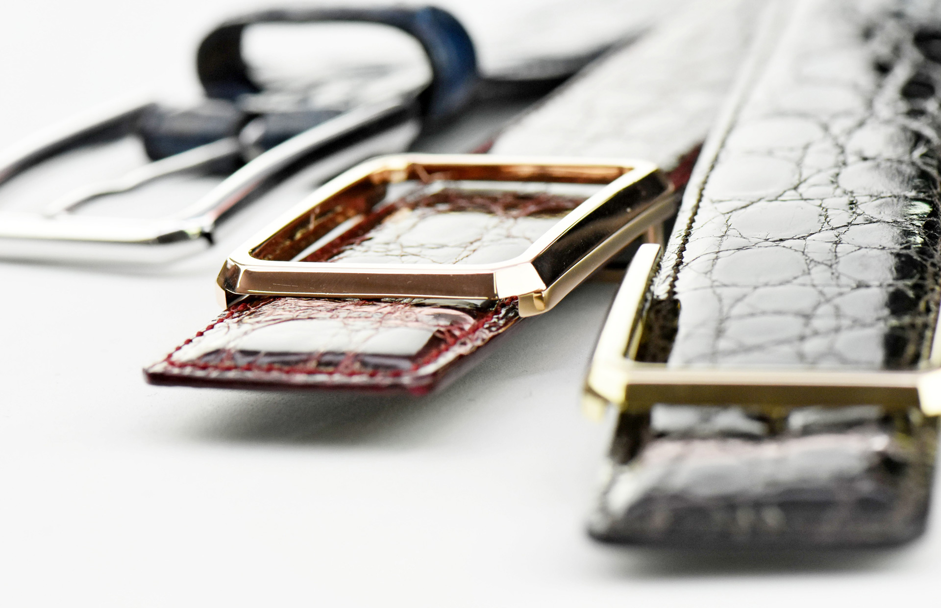 Beltforyou - Cinture artigianali hand made in Italy